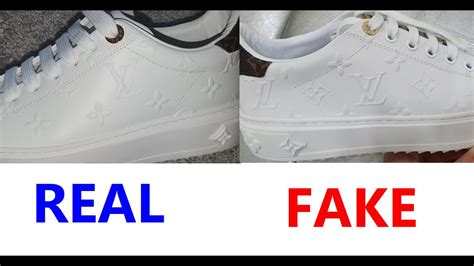 fake lv boat shoes|are louis vuitton shoes real.